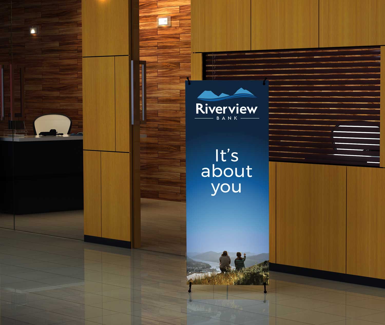 Banner-Riverview