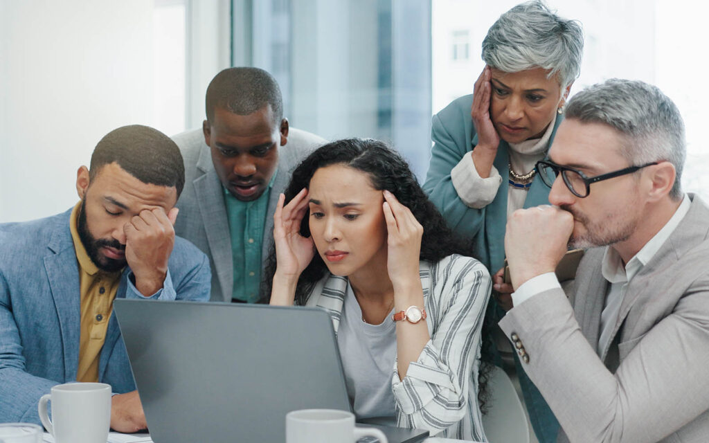 Is your website undermining your mission?